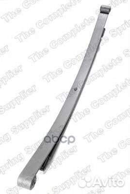 Рессора (R) MB Sprint. 308-312 3.5ton 95- 58568