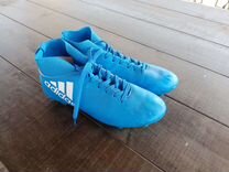Футбольные бутсы Adidas 39 размер