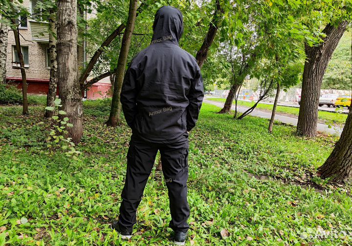 Тактический костюм