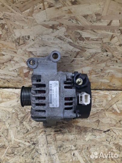 Генератор Ford Focus 2 C-max 1.4 1.6