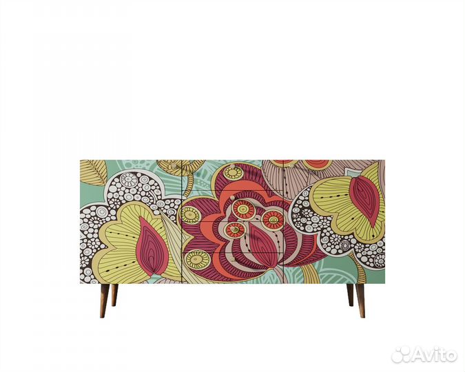 Комод «Berber» с ящиками