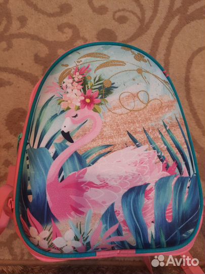 Школьный рюкзак