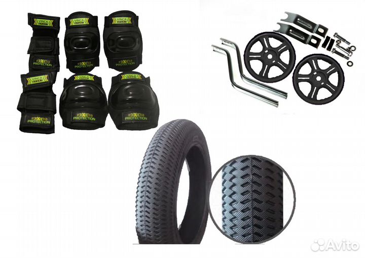 Велосипеды всех цветов и размеров. Рассрочка