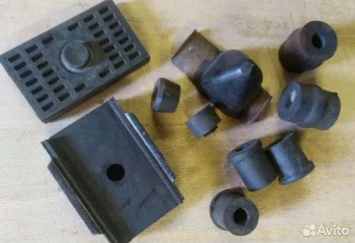 Для трансмиссии Газ 2410 уплотнитель