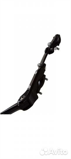 Подножка для велосипеда