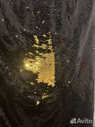 Двусторонний велюр