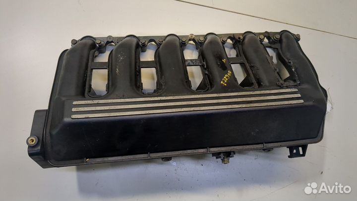 Коллектор впускной BMW 5 E39, 2002