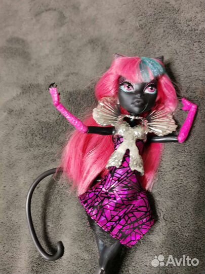 Кукла Монстер Хай
