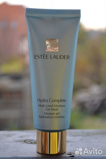 Гель-маска Estee Lauder