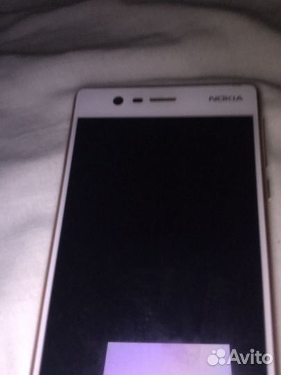 Nokia 3, 2/16 ГБ
