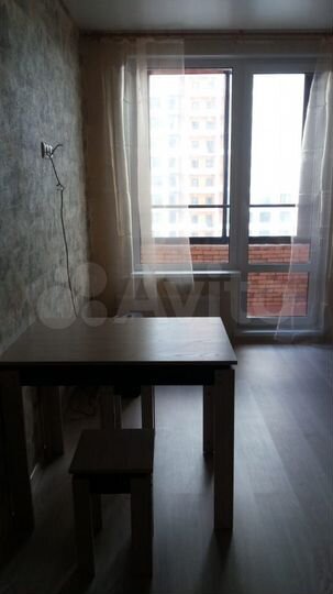 1-к. квартира, 38 м², 16/25 эт.