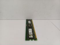 Оперативная память серверная Kingston DDR1 512Mb