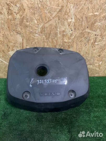 Крышка двигателя декоративная Volvo Xc40