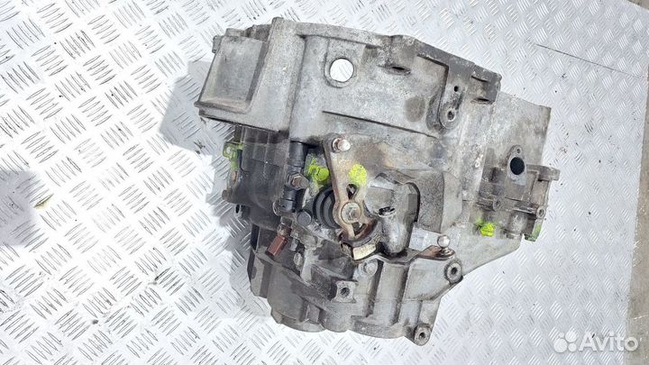 Кпп 5ст. Fpe Ford Galaxy (1995-2006)