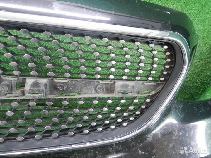 Бампер передний Mercedes-Benz E-Class