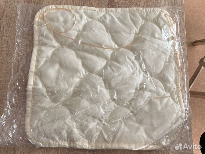 Сидушки на стулья