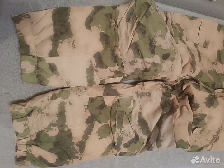 Военная форма