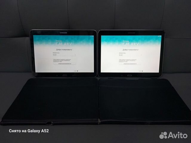 Samsung galaxy tab 4 10.1 SM - T531