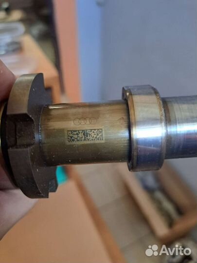 Распредвал Audi A6 2.8-3.2