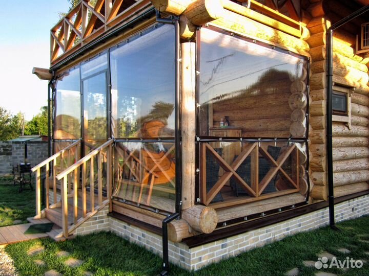 Гибкие окна