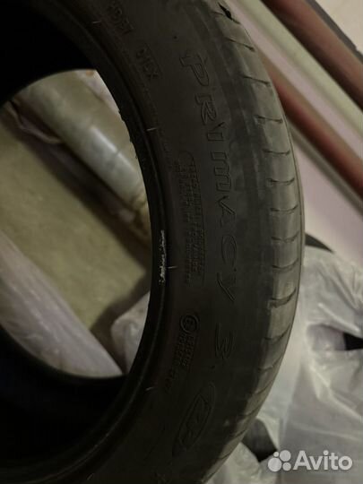 Michelin Primacy 3 245/45 R18