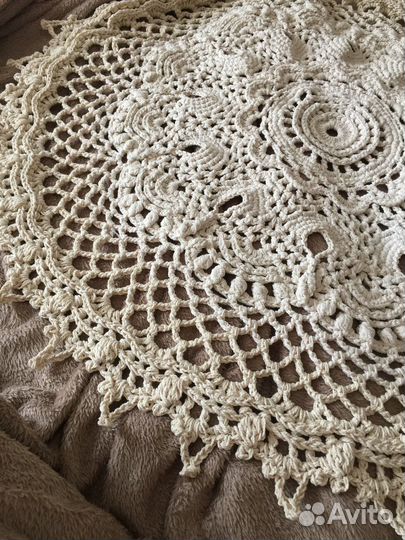 Ковер ручной работы