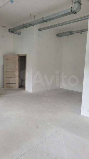 Офис, 55.3 м²