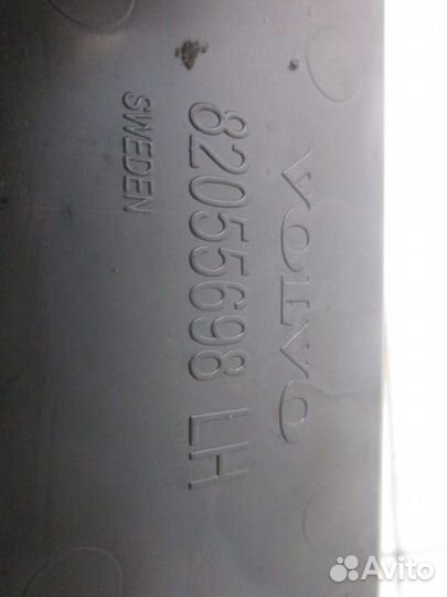 Бардачок Volvo FM13 FH13