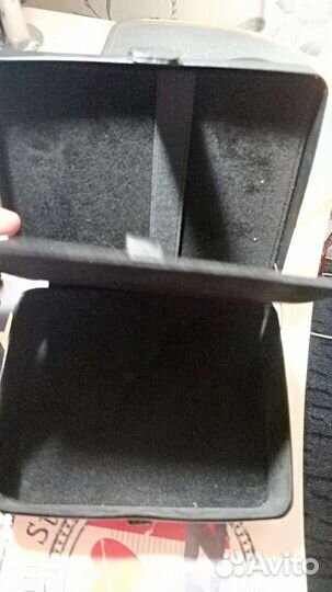 Коробка от Vertu