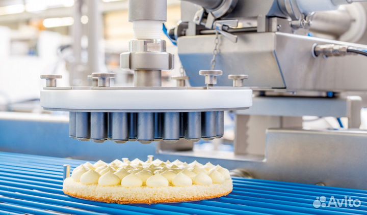 Формовщик сладостей. Оплата сразу, подработка