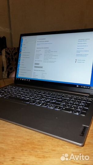 Lenovo Thinkbook 15 G2 ITL