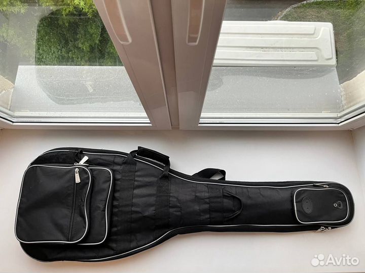 Бас гитара Yamaha rbx 170