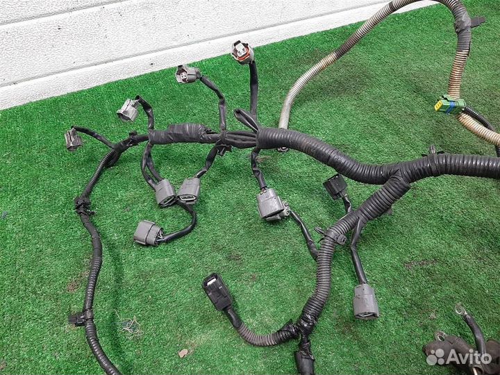 Жгут проводки двигателя Nissan Qashqai J10 2008