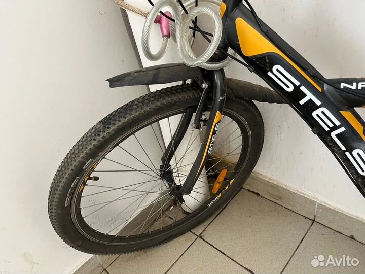 Велосипед Stels navigator 530
