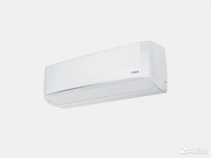 Кондиционеры Funai с монтажом