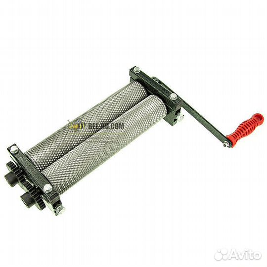 Вальцы для изготовления вощины Максимум-120