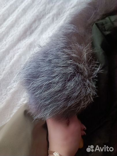 Куртка женская