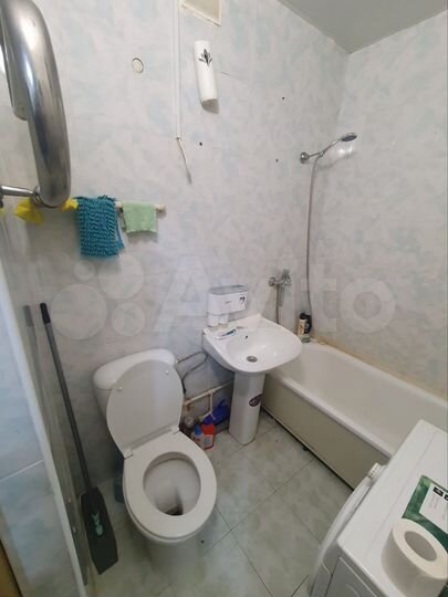 1-к. квартира, 36 м², 3/5 эт.