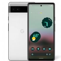 Google Pixel 6a, 6/128 ГБ