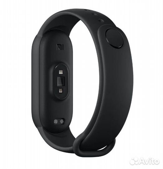 Смарт браслет M5