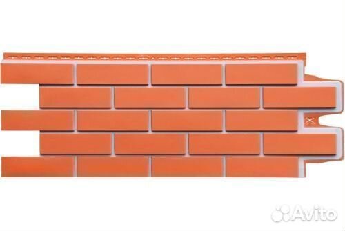 Фасадные панели