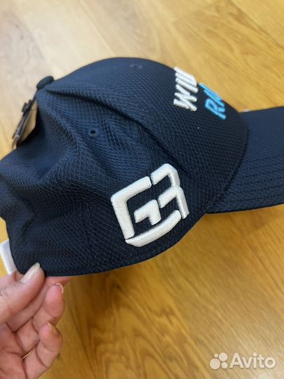 Кепка бейсболка мужская Formula 1 в наличии