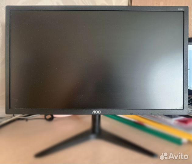 Монитор для компьютера 22 дюйма