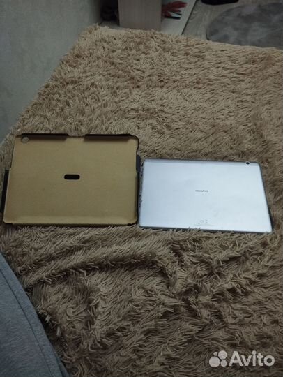 Планшет huawei mediapad t3 10