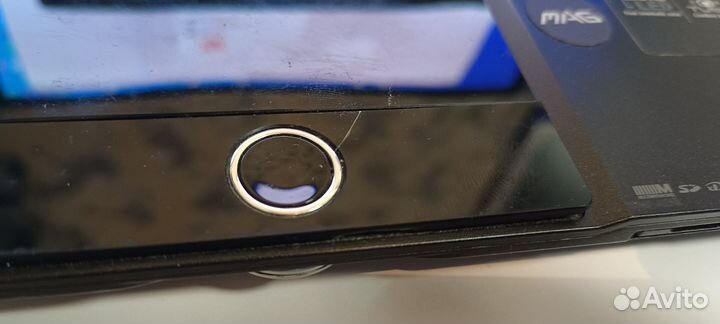 Acer 5950G i7 12GB SSD