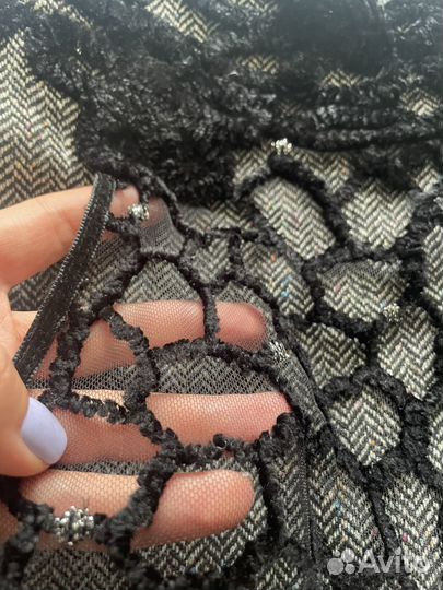 Пиджак женский 46