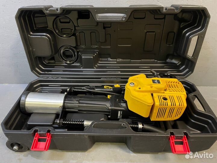 Аренда\Прокат Бензиновый копер