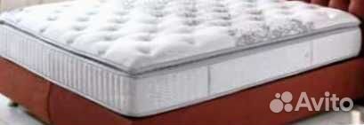 Матрас ортопедический