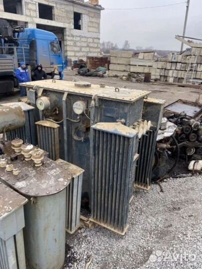 Трансформатор б\у дорого арт14325