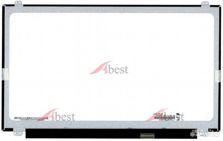 Экран для ноутбука HP 15-BS529UR